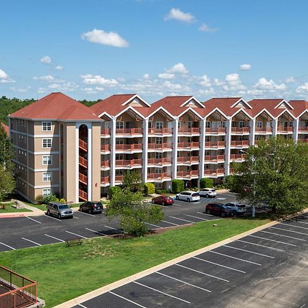 Grand Crowne Resort Μπράνσον Εξωτερικό φωτογραφία