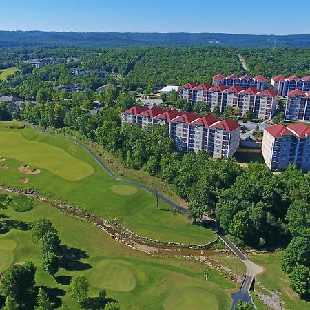 Grand Crowne Resort Μπράνσον Εξωτερικό φωτογραφία