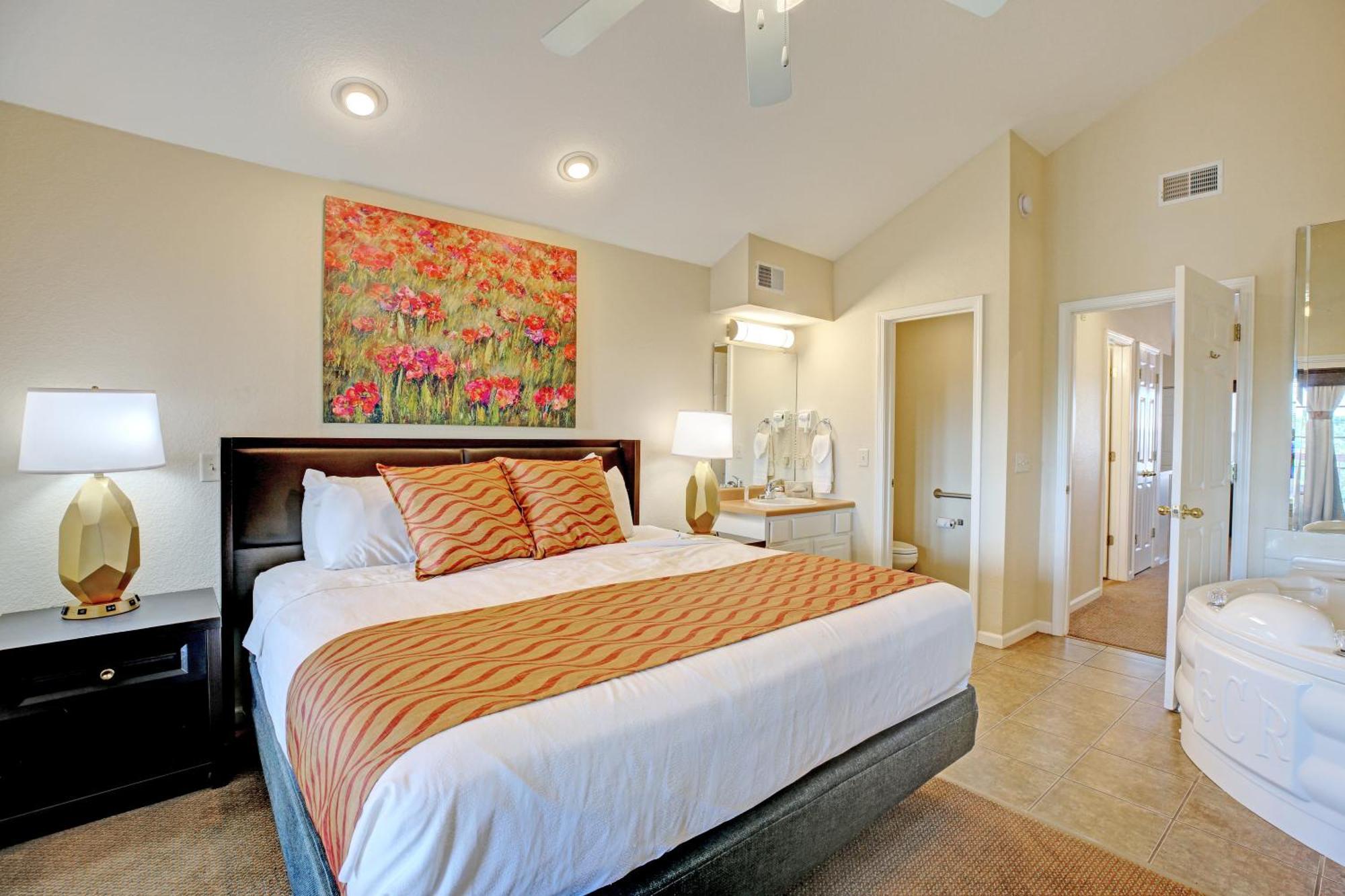 Grand Crowne Resort Μπράνσον Δωμάτιο φωτογραφία
