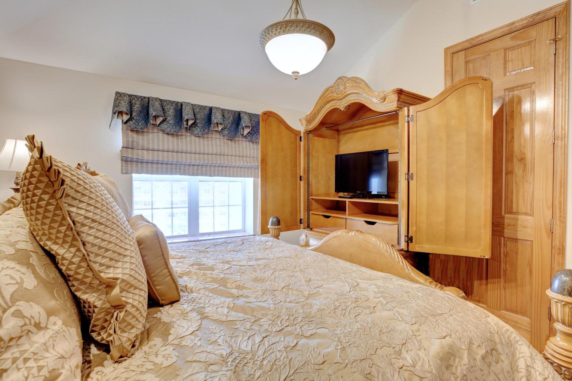Grand Crowne Resort Μπράνσον Δωμάτιο φωτογραφία