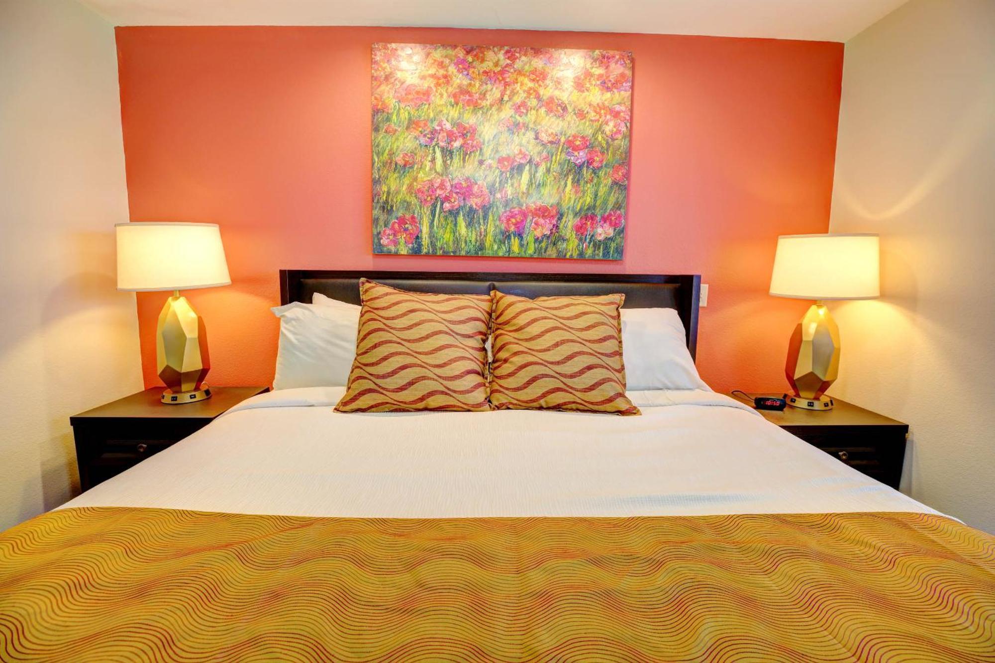 Grand Crowne Resort Μπράνσον Εξωτερικό φωτογραφία